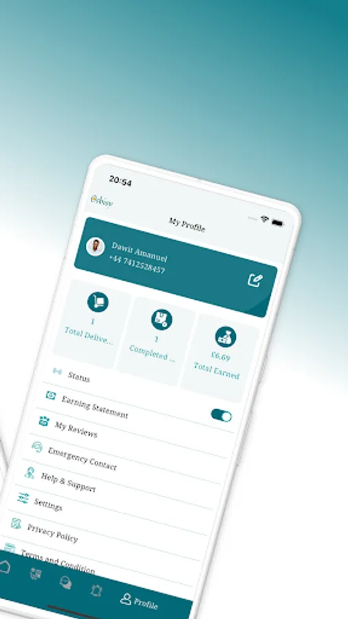 Screenshot 3