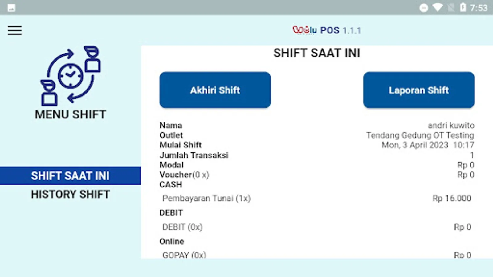 Screenshot 5