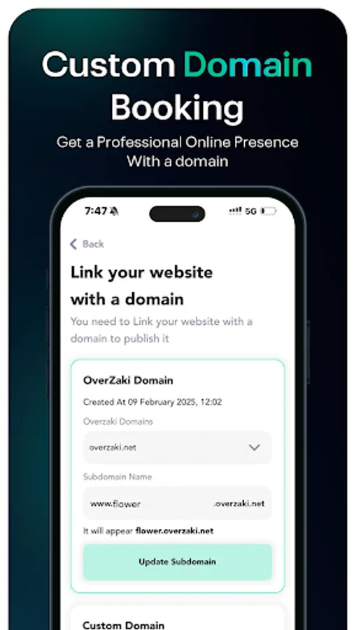 Screenshot 4