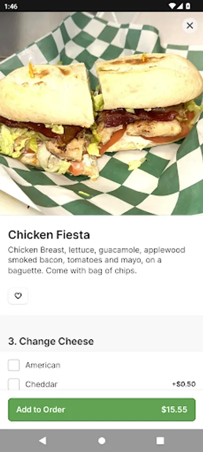 Screenshot 4