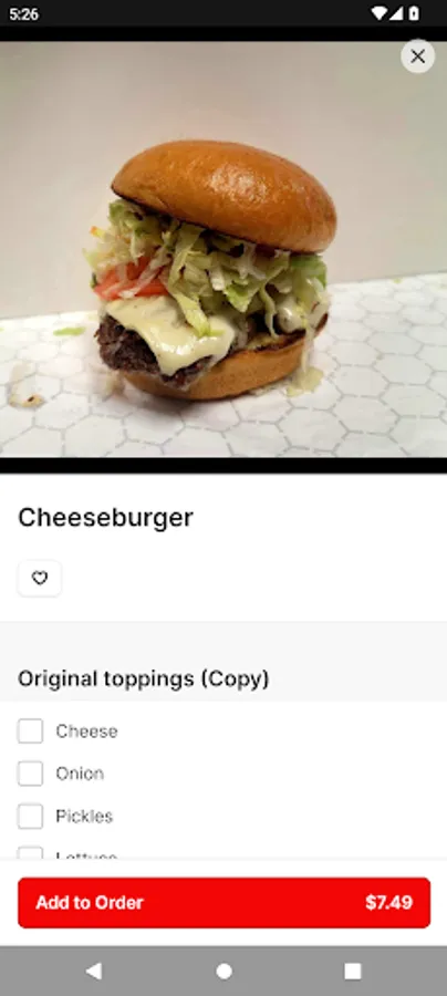Screenshot 4