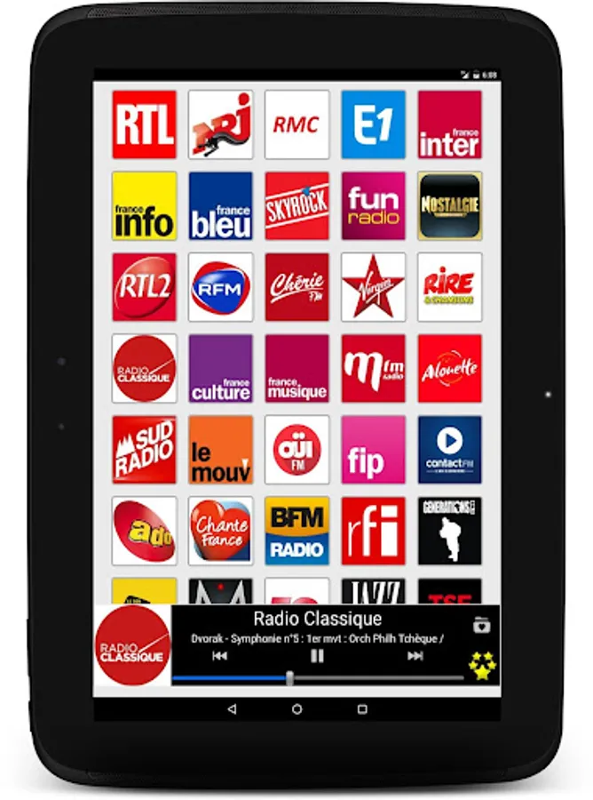 Screenshot 6