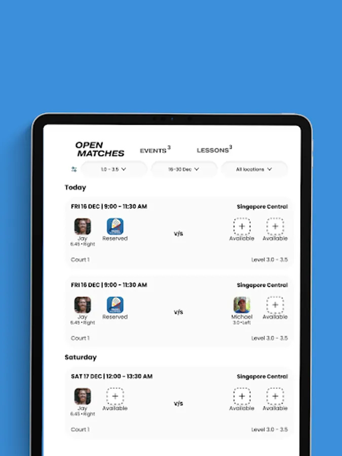 Screenshot 5