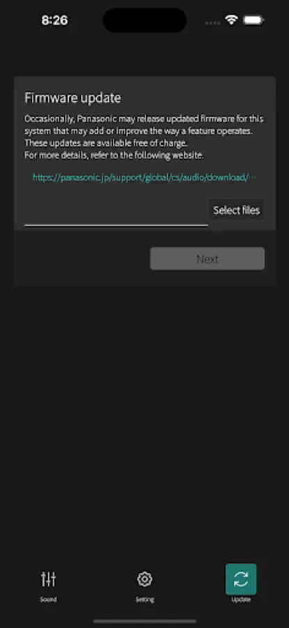 Screenshot 3