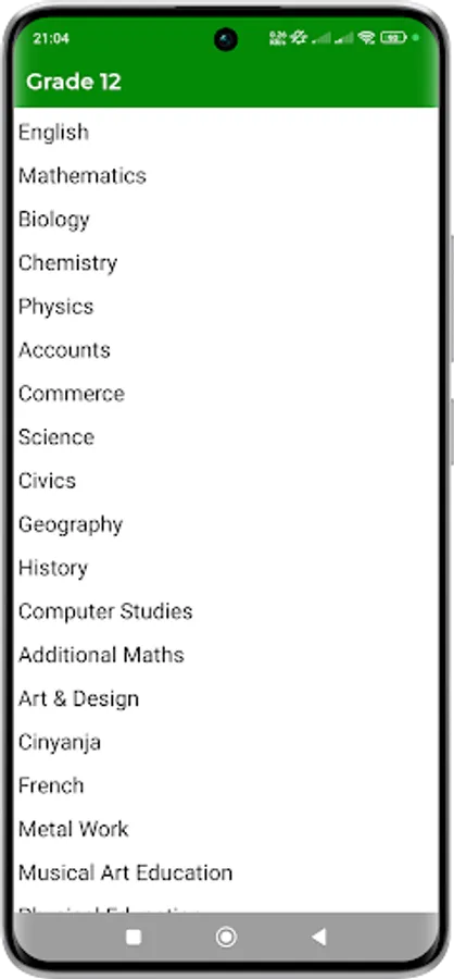 Screenshot 4