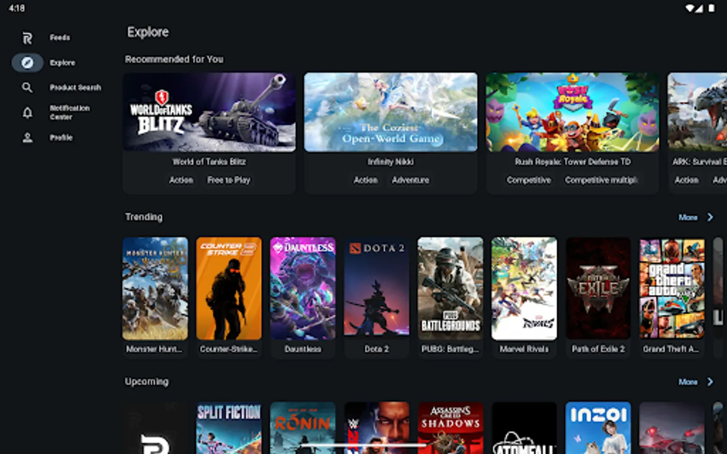 Screenshot 6