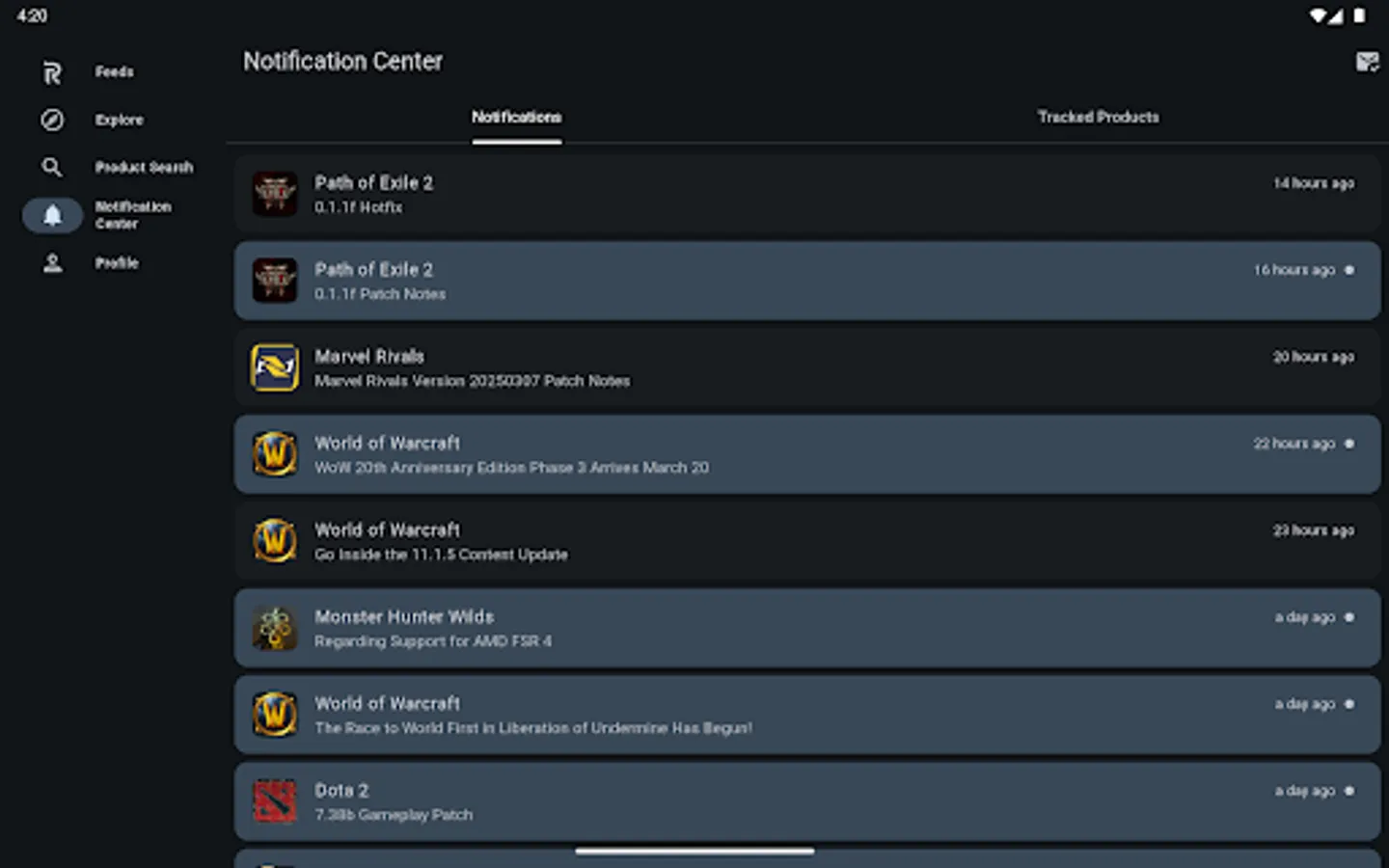 Screenshot 7
