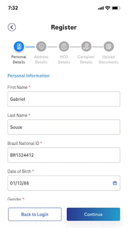 Screenshot 7