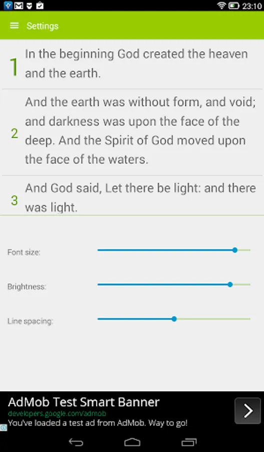 Screenshot 9