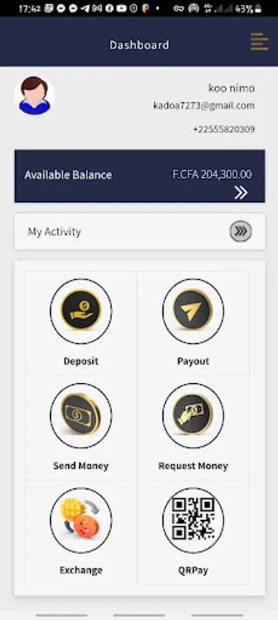 Screenshot 5