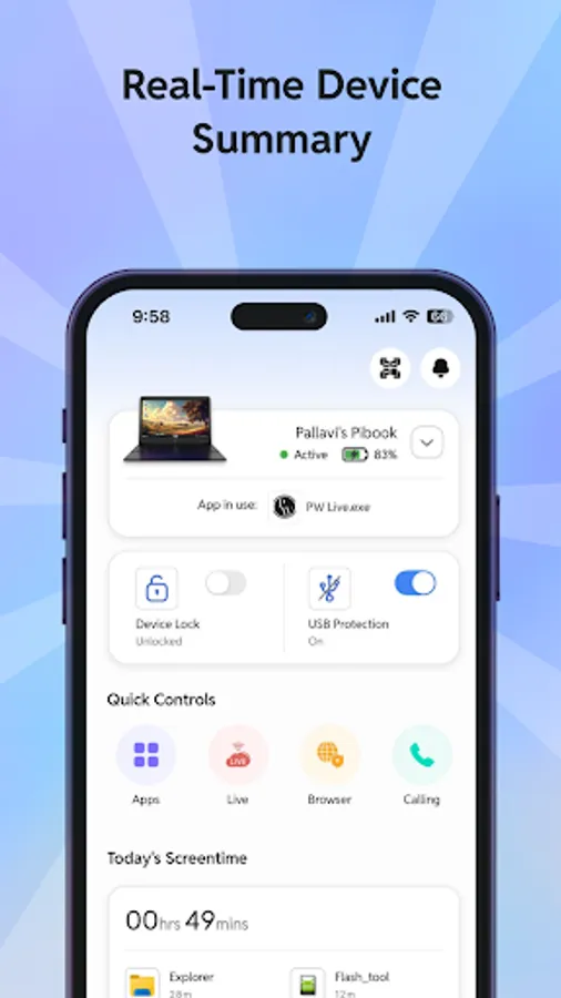 Screenshot 5