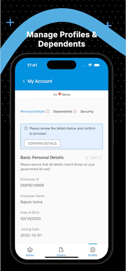 Screenshot 3