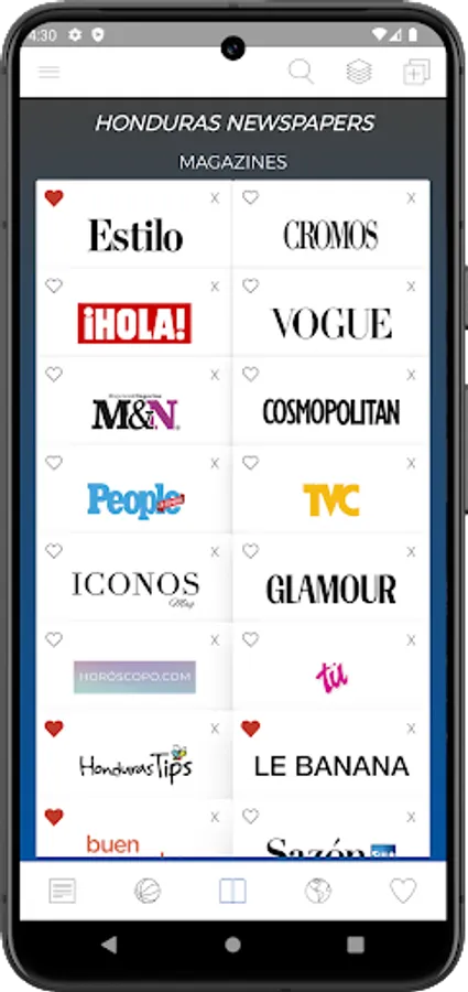 Screenshot 3