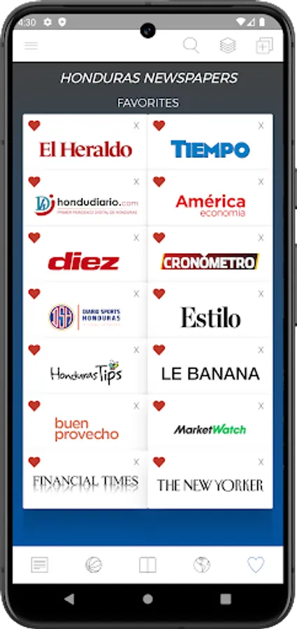 Screenshot 5
