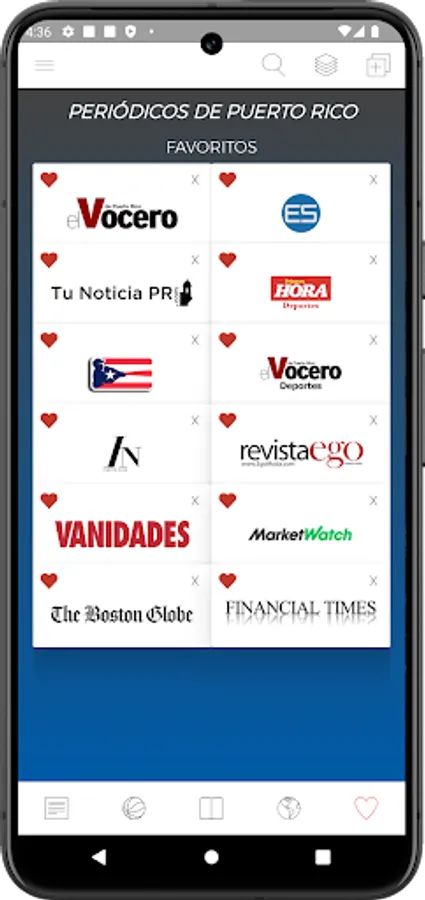 Screenshot 5