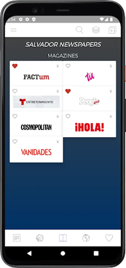 Screenshot 3