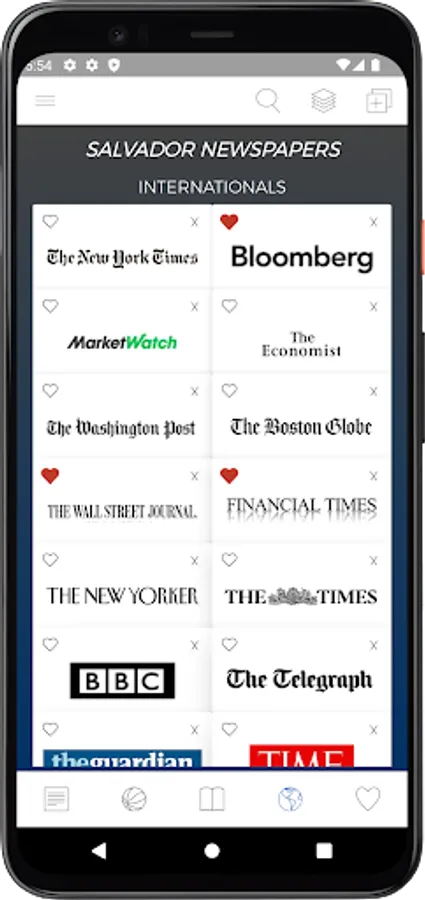 Screenshot 4