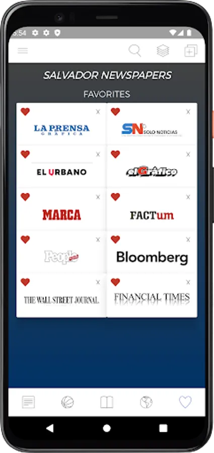 Screenshot 5