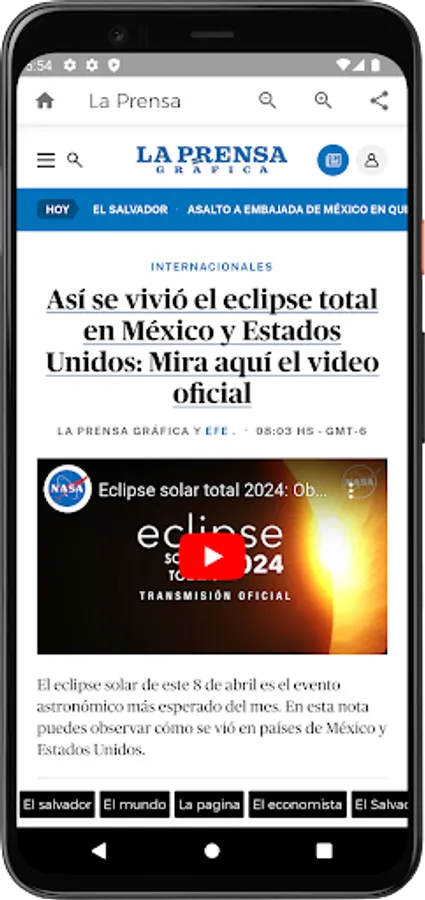 Screenshot 6