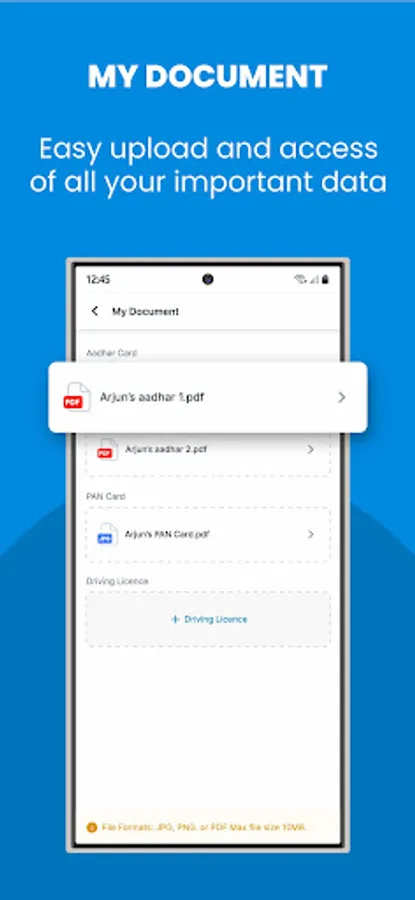 Screenshot 5
