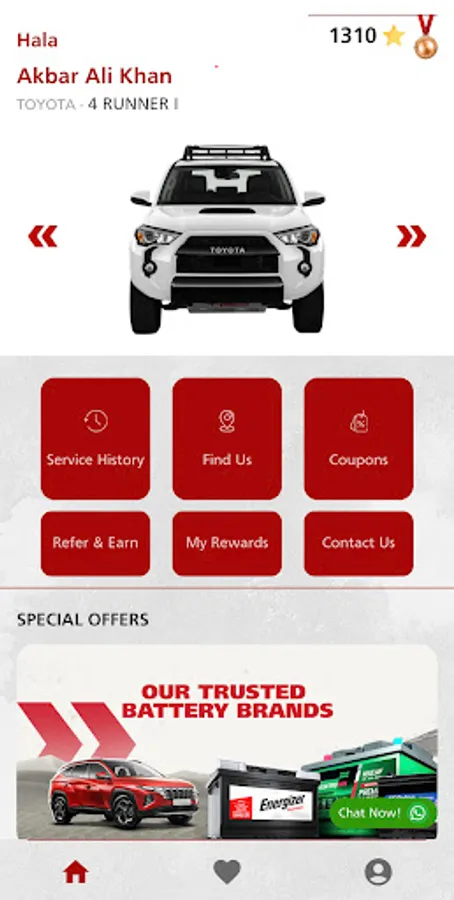 Screenshot 5