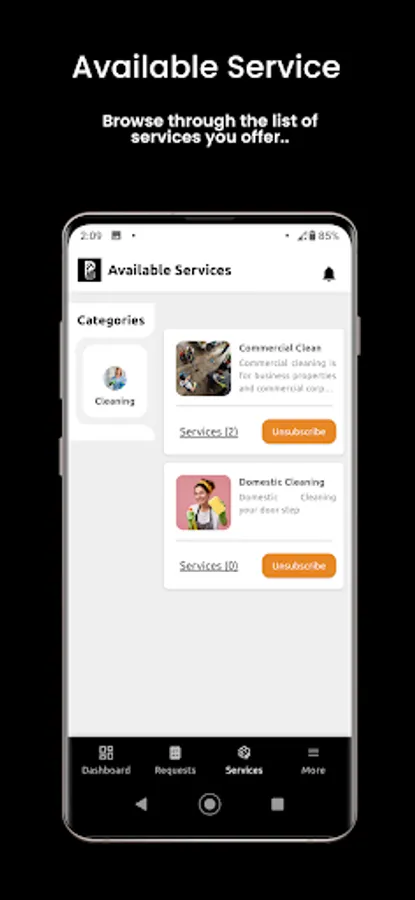 Screenshot 5