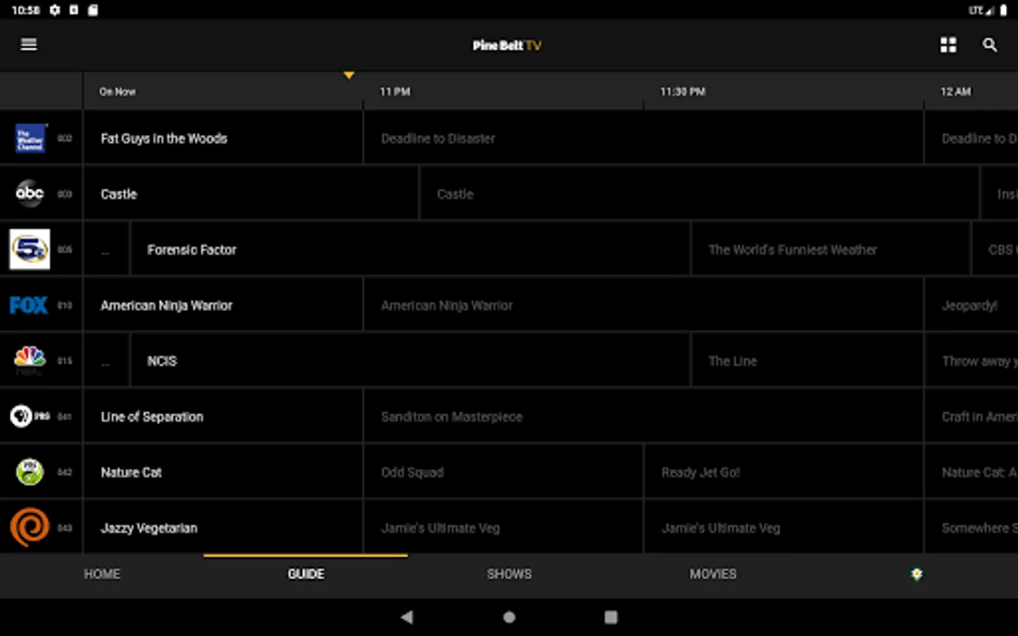 Screenshot 10