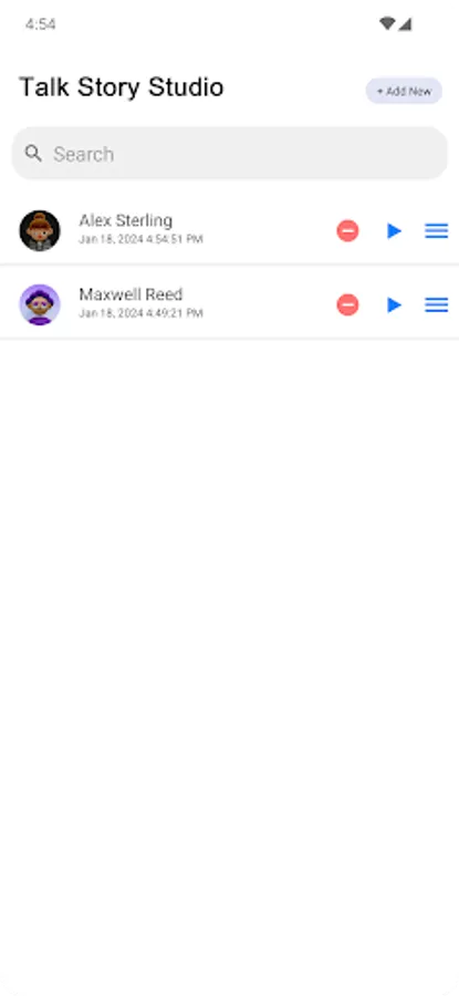 Screenshot 3