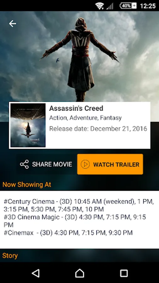Screenshot 5