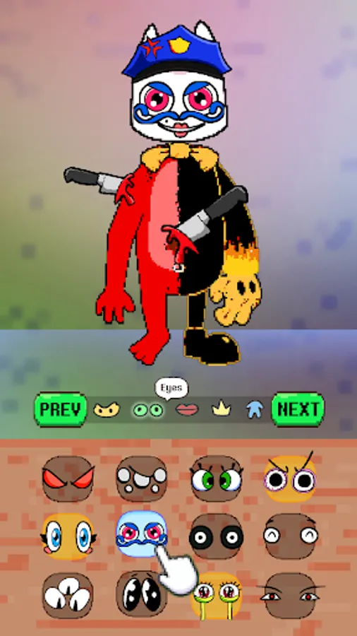 Screenshot 5