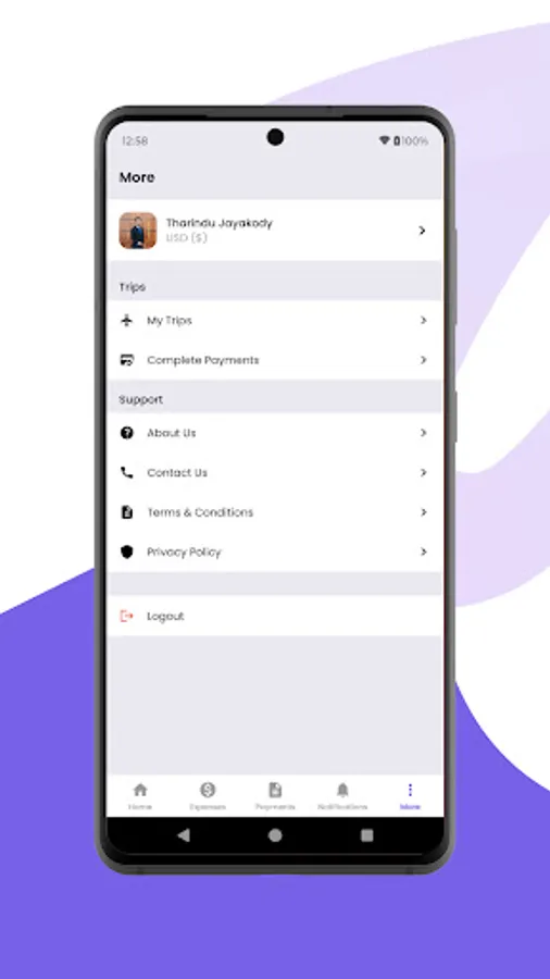 Screenshot 8