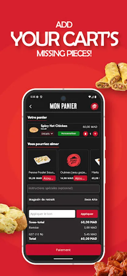 Screenshot 5