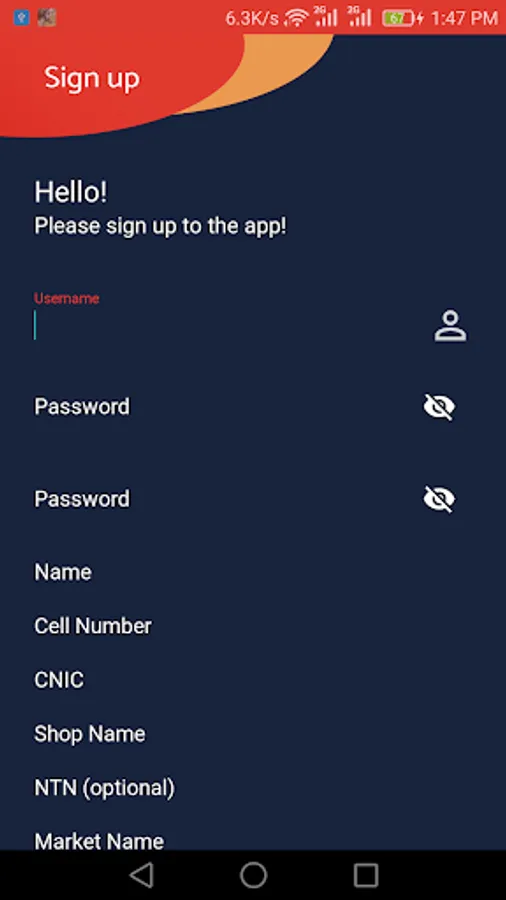 Screenshot 3