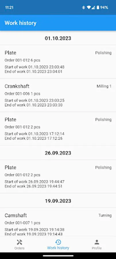 Screenshot 3