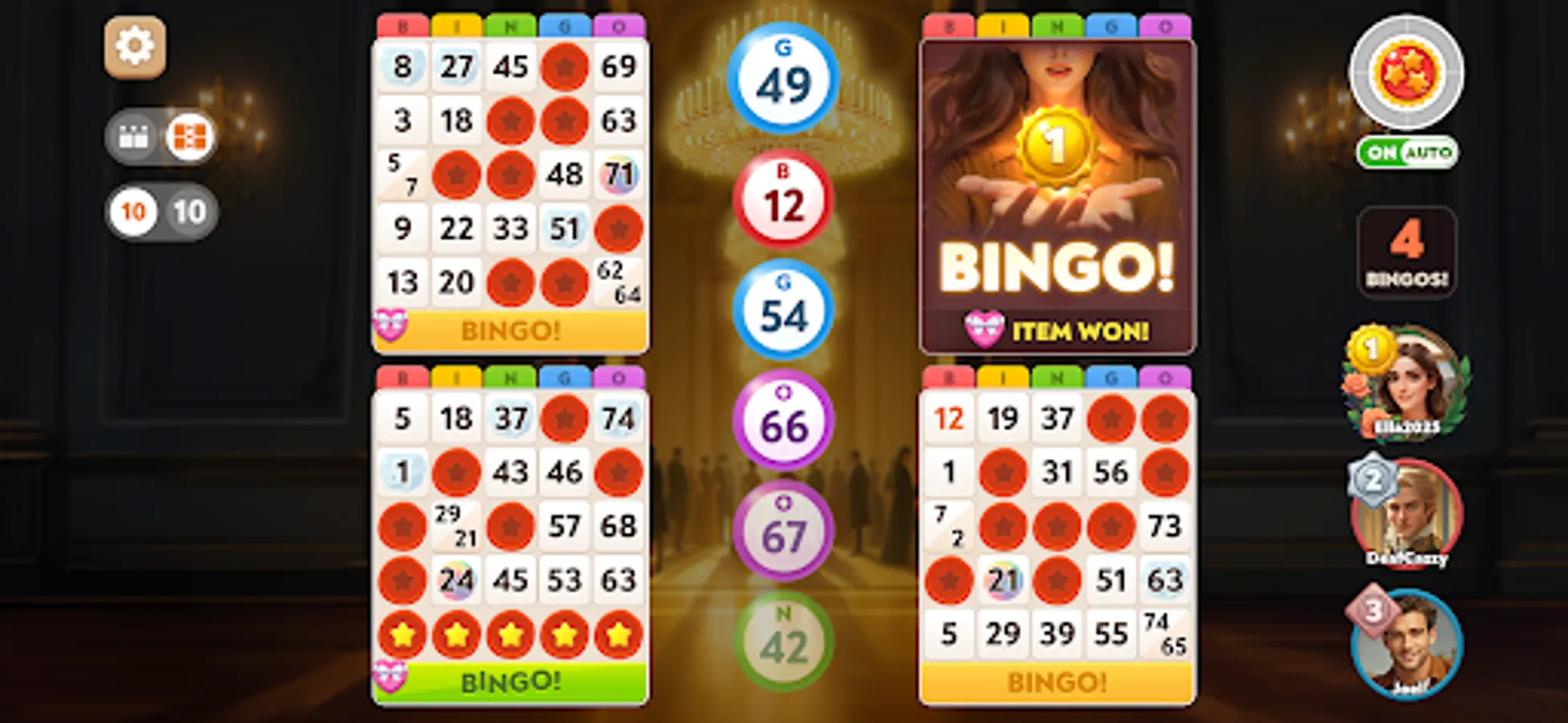 Screenshot 3