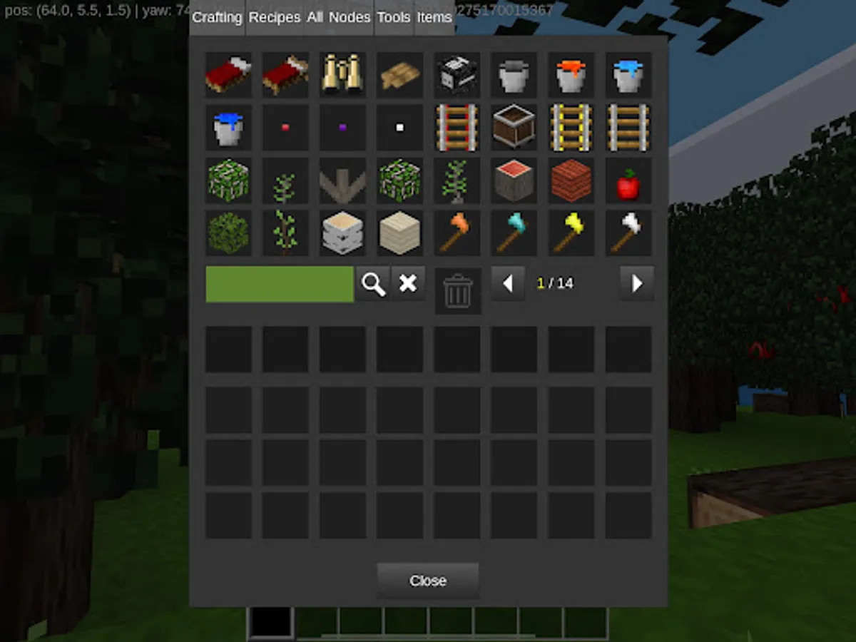 Screenshot 6