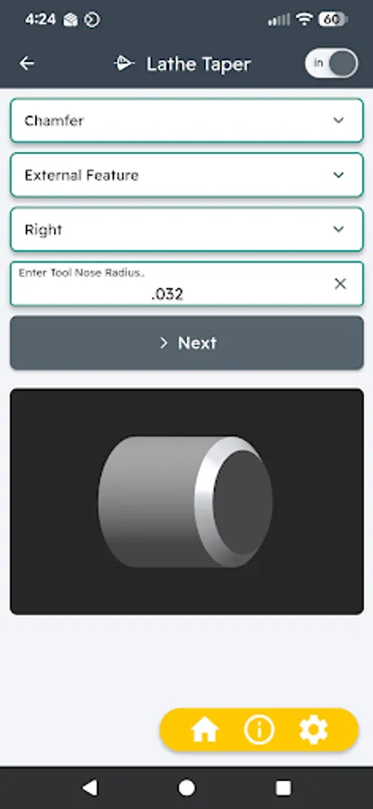 Screenshot 3