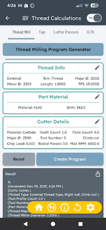 Screenshot 5