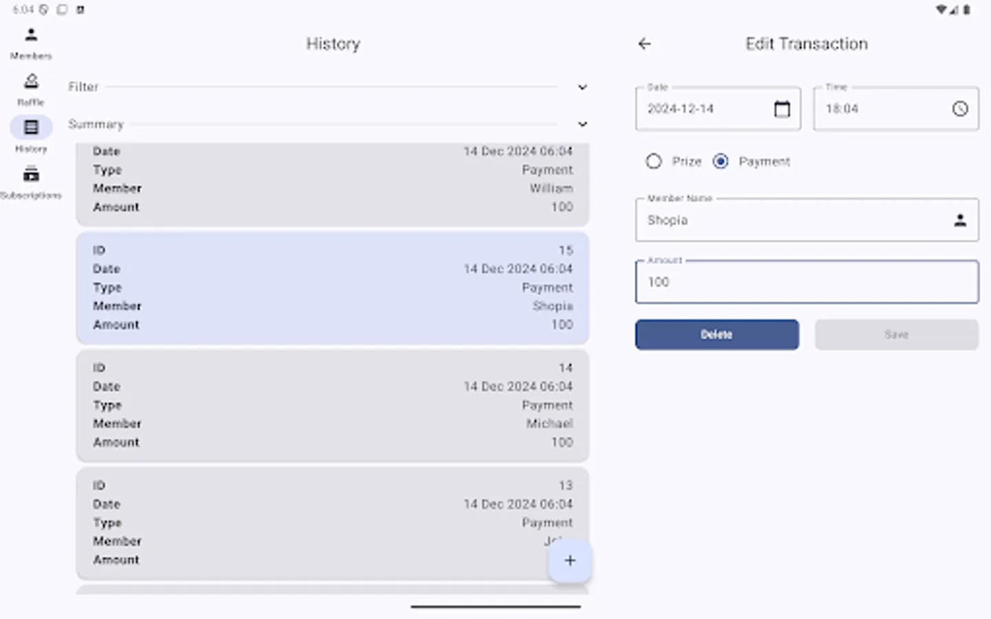 Screenshot 12