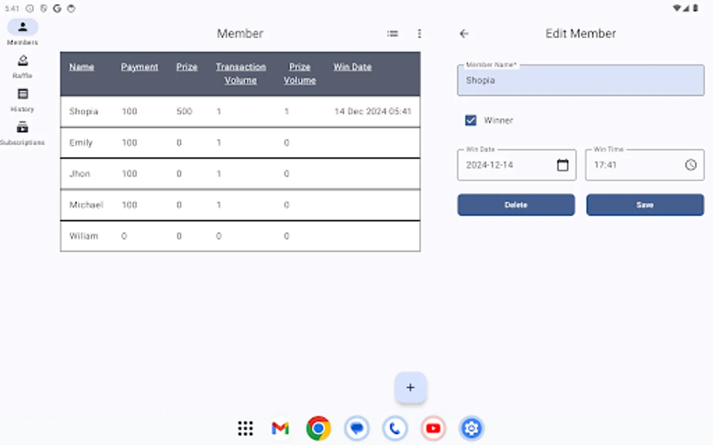 Screenshot 6
