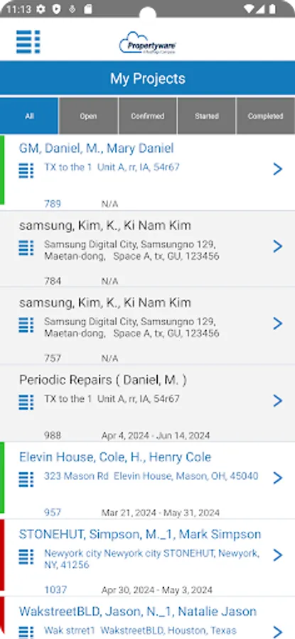 Screenshot 3