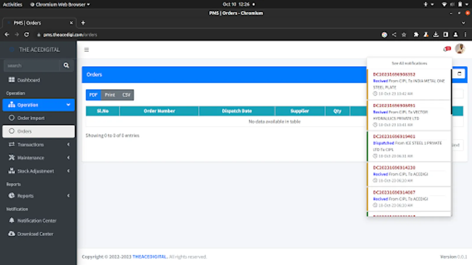 Screenshot 10