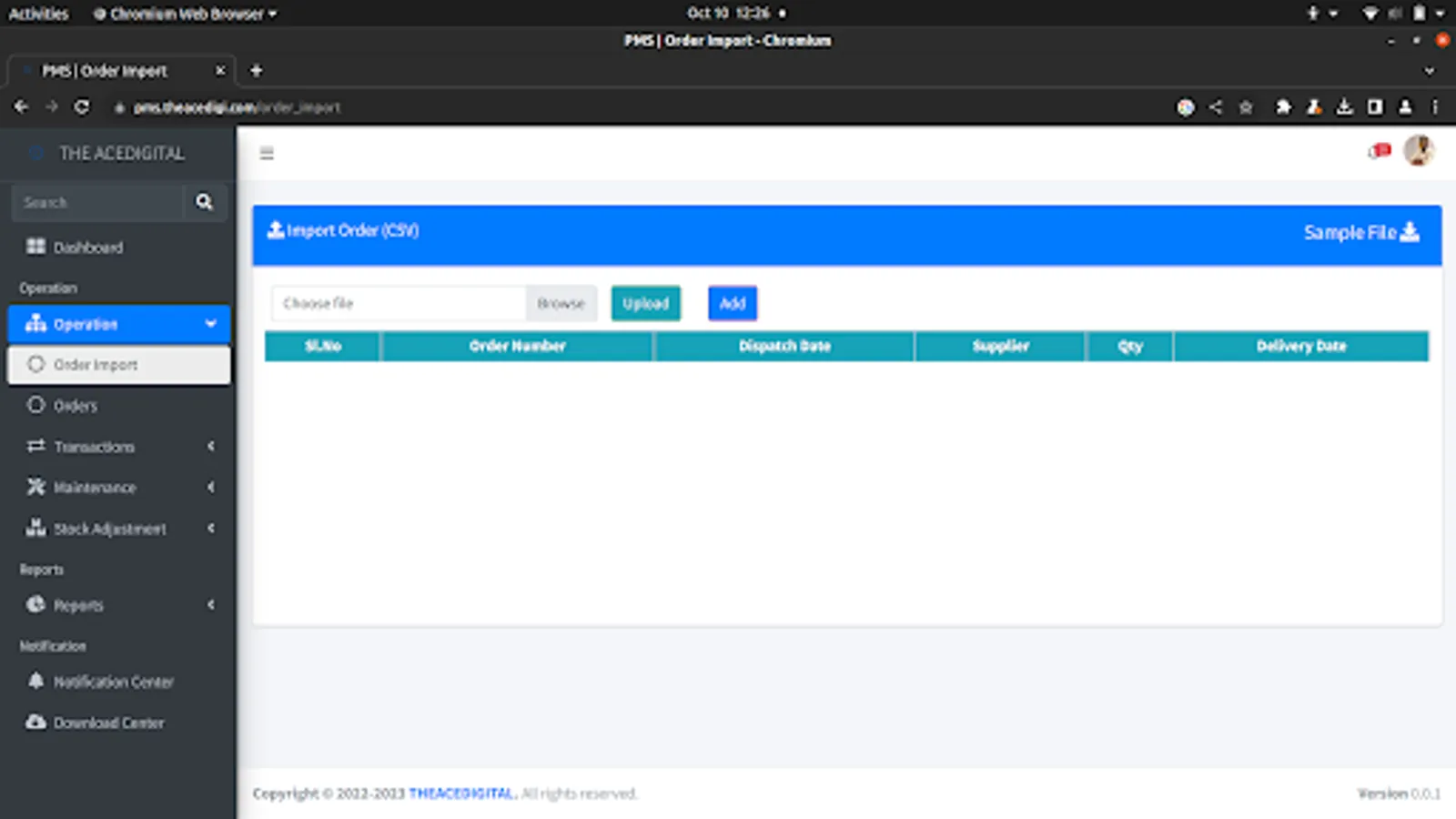 Screenshot 8