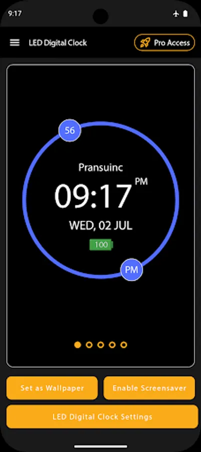 Screenshot 1