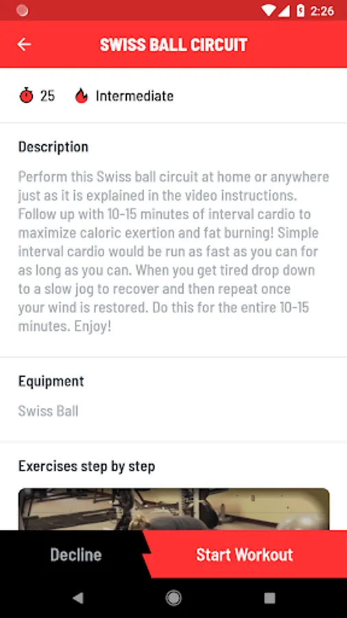 Screenshot 5