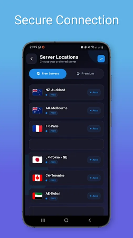 Screenshot 3