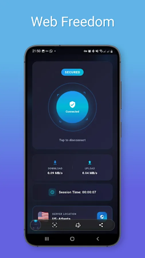 Screenshot 5