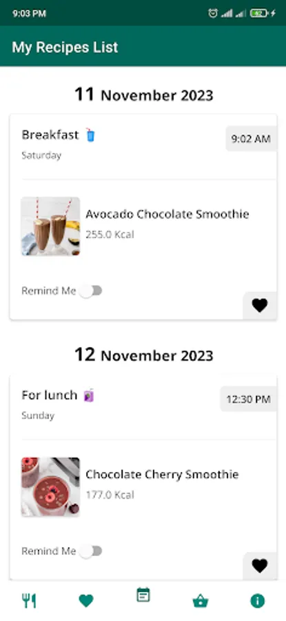 Screenshot 5