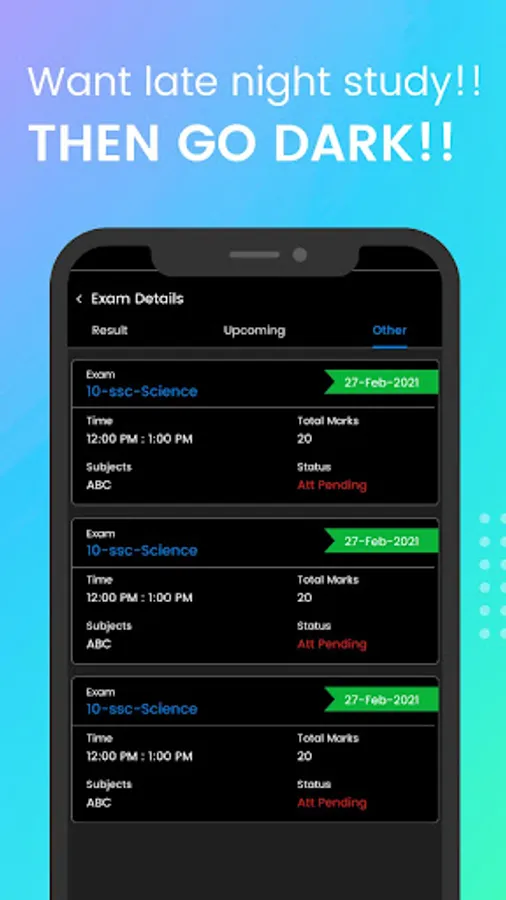 Screenshot 6