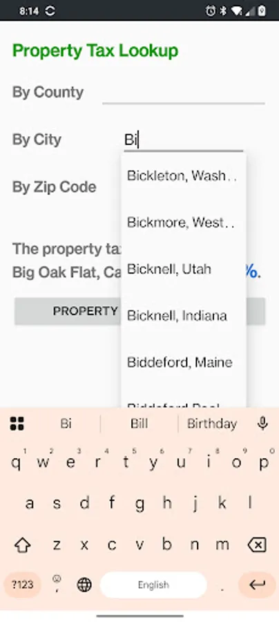 Screenshot 3